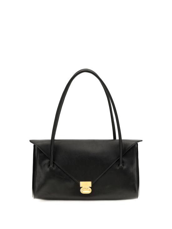 26FW 마르니 숄더백 SBMP0288U0P8914 00N99 BLACK