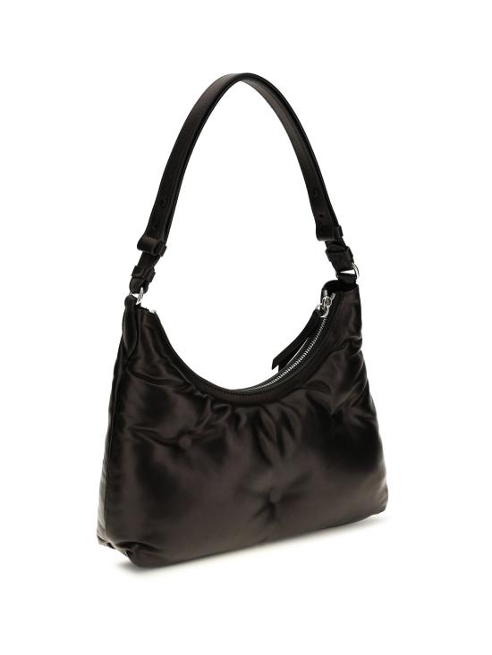 26FW 마르지엘라 숄더백 SB3WG0024P8840 T8013 BLACK - MAISON MARGIELA
