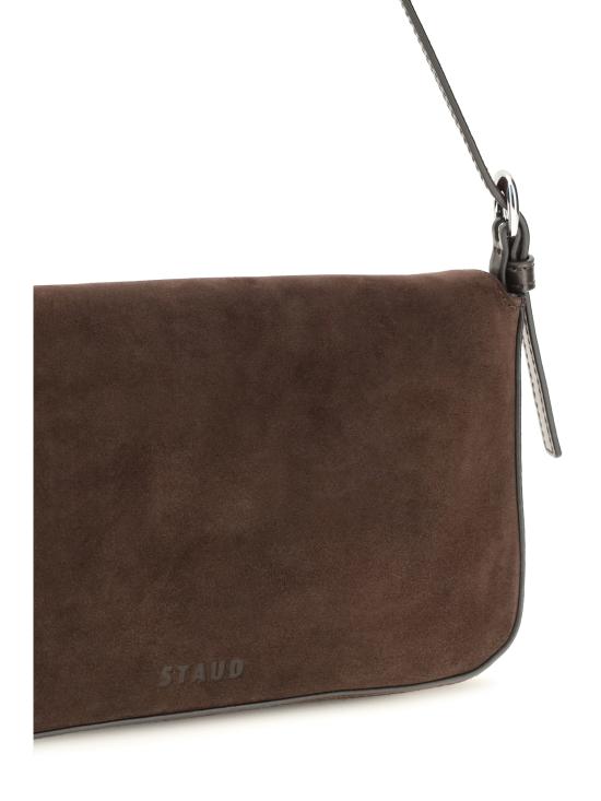 26FW 스타우드 숄더백 H26P6003SD ESPR BROWN - STAUD