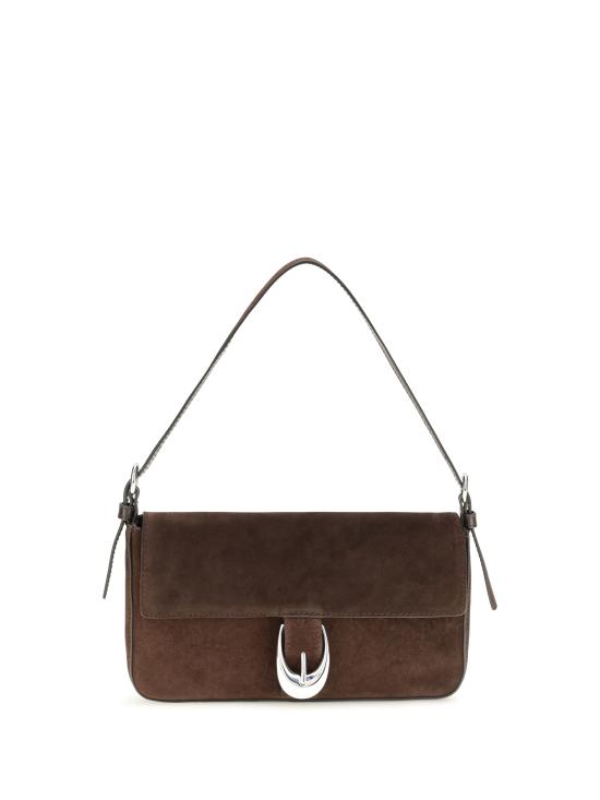 26FW 스타우드 숄더백 H26P6003SD ESPR BROWN