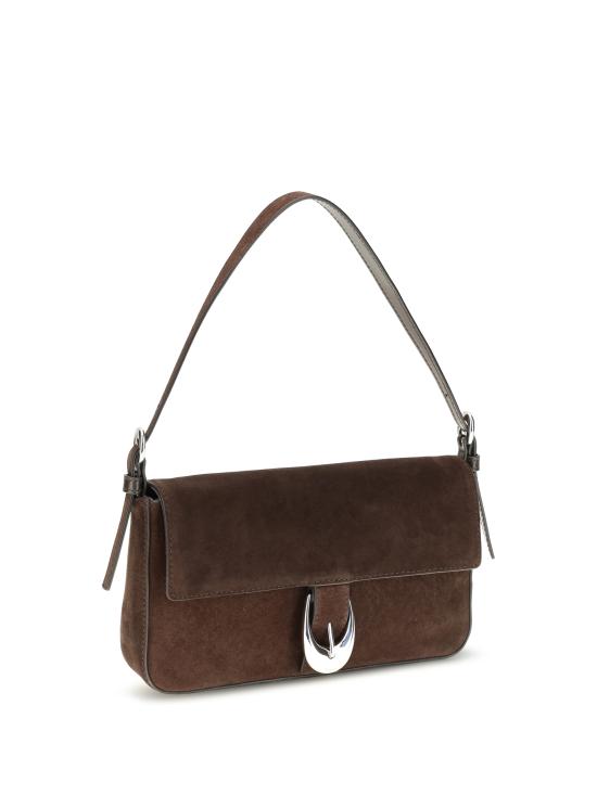 26FW 스타우드 숄더백 H26P6003SD ESPR BROWN - STAUD