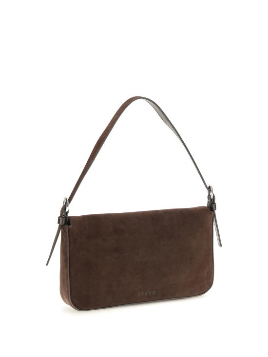 26FW 스타우드 숄더백 H26P6003SD ESPR BROWN - STAUD