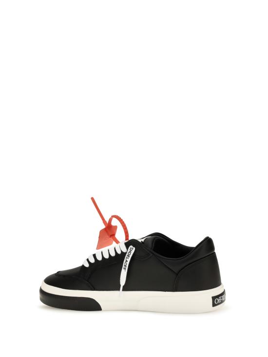 26FW 오프화이트 스니커즈 M293C9L002 1001 BLACK - OFF WHITE