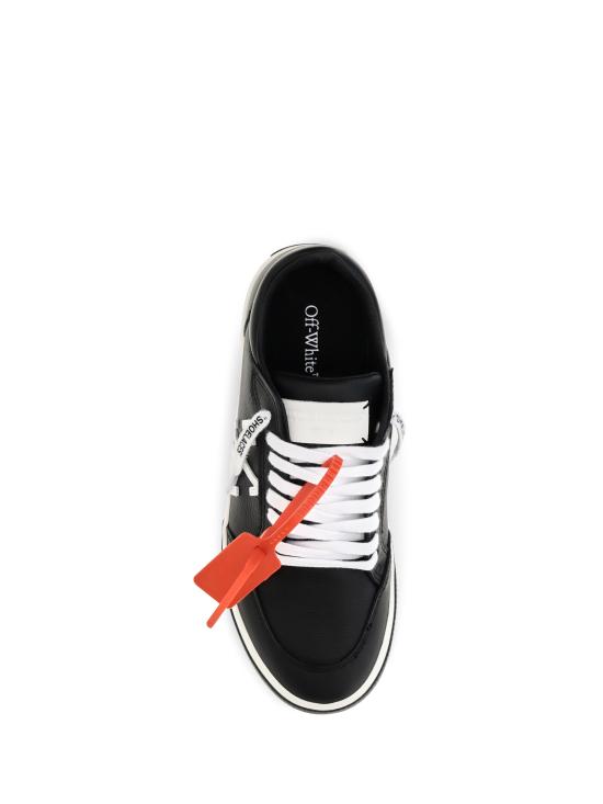 26FW 오프화이트 스니커즈 M293C9L002 1001 BLACK - OFF WHITE