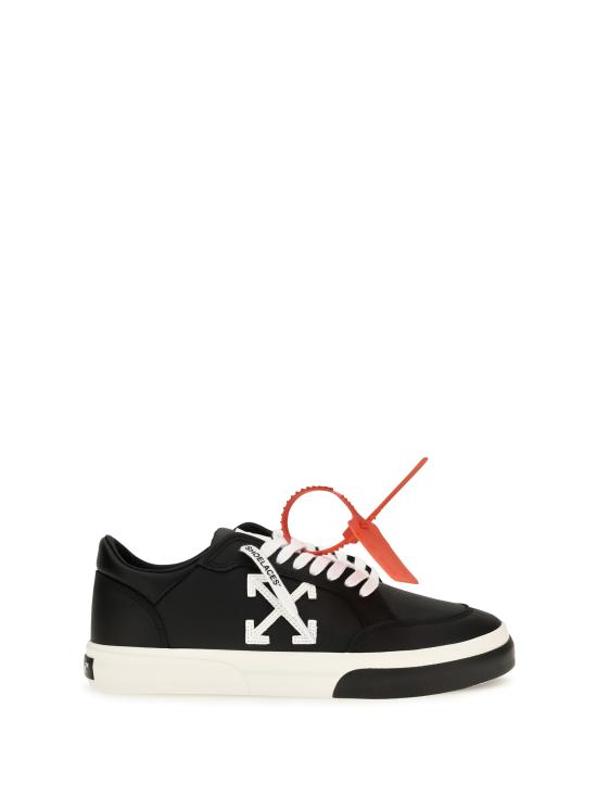 26FW 오프화이트 스니커즈 M293C9L002 1001 BLACK
