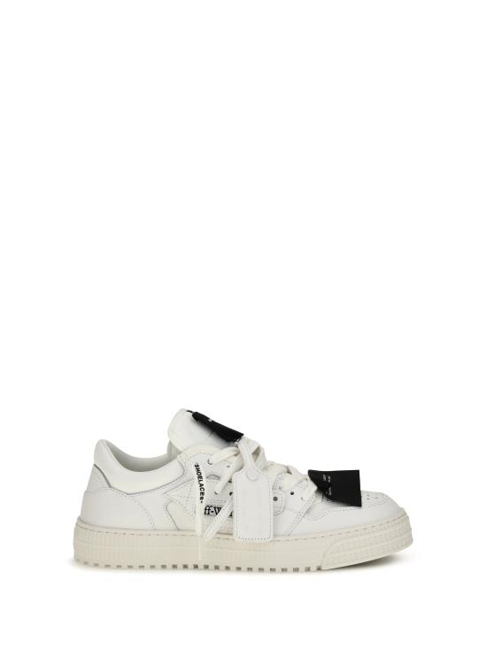 26FW 오프화이트 스니커즈 M29KC9L001 0110V WHITE