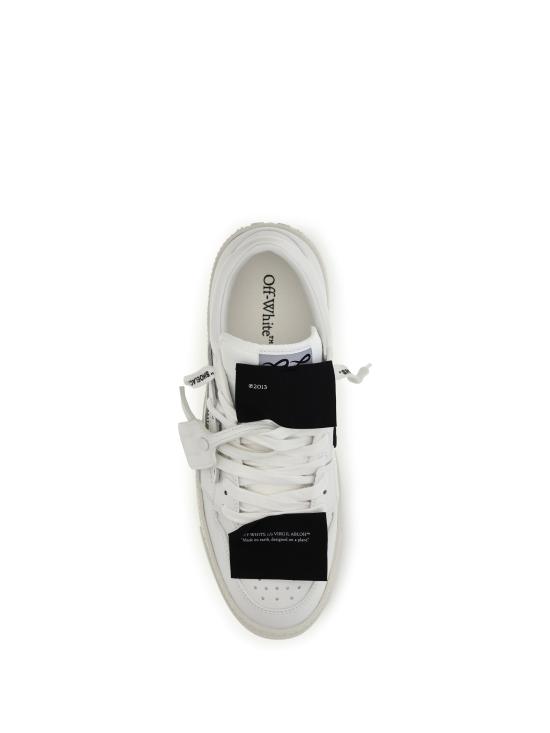 26FW 오프화이트 스니커즈 M29KC9L001 0110V WHITE - OFF WHITE