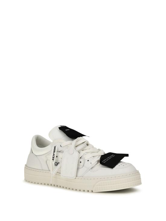 26FW 오프화이트 스니커즈 M29KC9L001 0110V WHITE - OFF WHITE