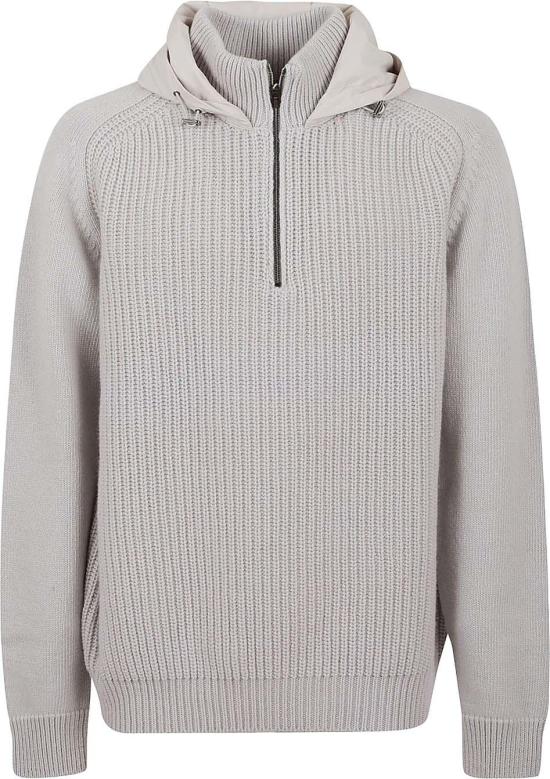 25FW 에르노 스웨터 9953272070430 GREY