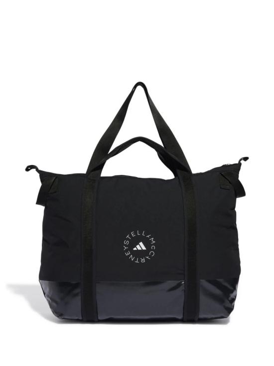 26FW 아디다스 바이 스텔라매카트니 더플백 IS9028BLACKWHITEBLACK - ADIDAS BY STELLA MCCARTNEY