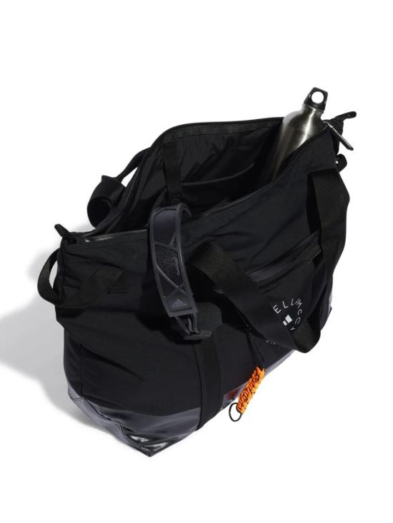 26FW 아디다스 바이 스텔라매카트니 더플백 IS9028BLACKWHITEBLACK - ADIDAS BY STELLA MCCARTNEY