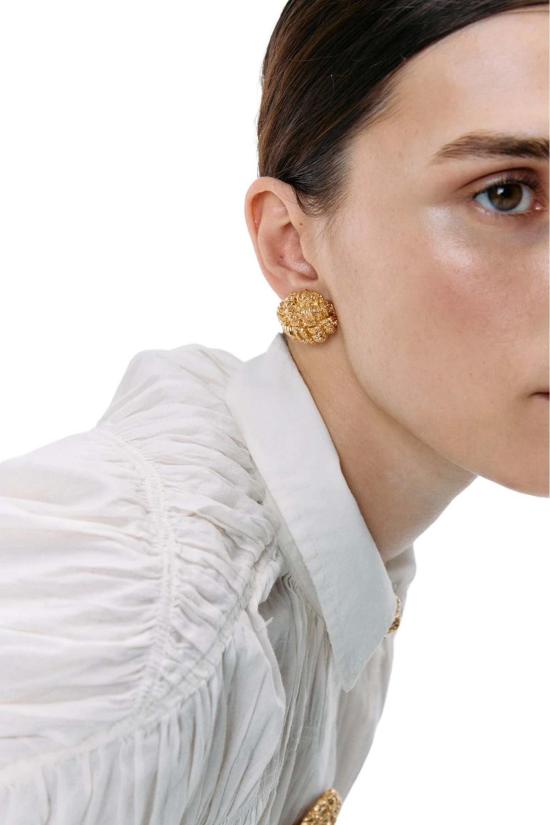  Paola Sighinolfi 이어링 파올라 시기놀피 아레스 귀걸이 - OTHER BRANDS