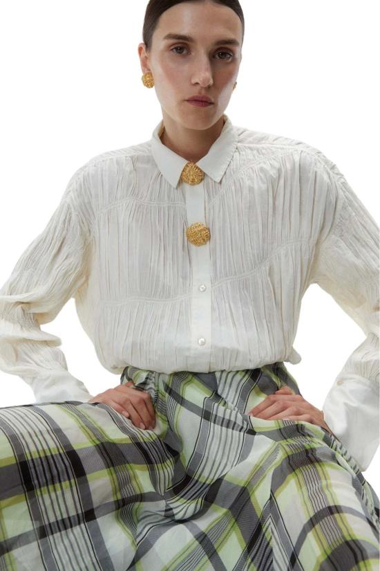  Paola Sighinolfi 이어링 파올라 시기놀피 아레스 귀걸이 - OTHER BRANDS