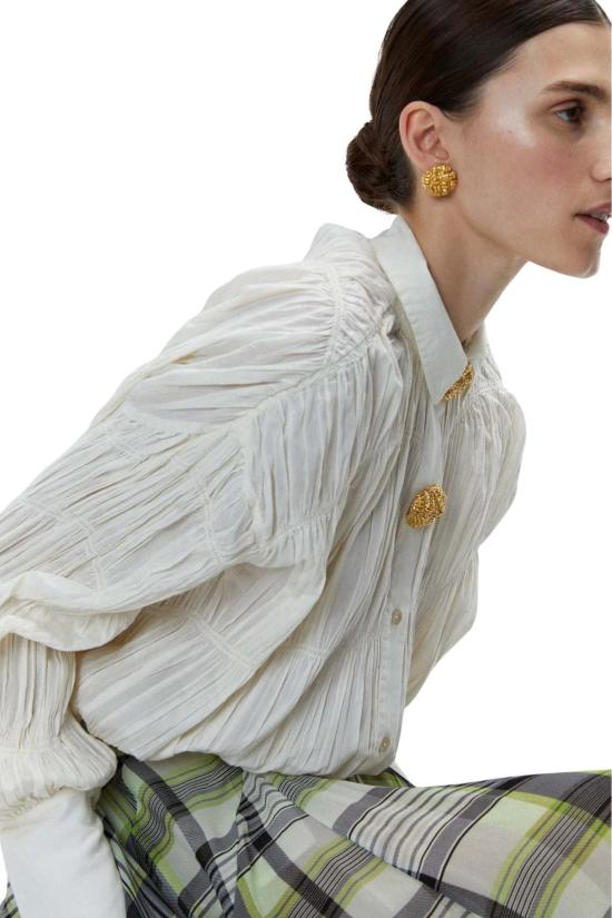  Paola Sighinolfi 이어링 파올라 시기놀피 아레스 귀걸이 - OTHER BRANDS