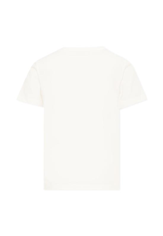 26FW [키즈] 로베르토 카발리 티셔츠 CGA26107TS AVORIO C C IVORY - ROBERTO CAVALLI