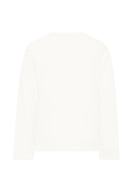 26FW [키즈] 로베르토 카발리 티셔츠 CGA26112TS AVORIO C C IVORY - ROBERTO CAVALLI