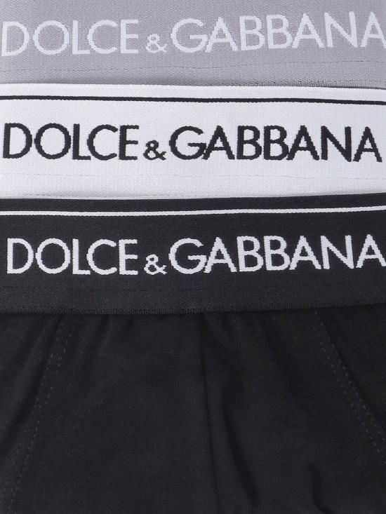 26FW 돌체앤가바나 팬티 M9D81J ONN95 8V023 MULTICOLOR - DOLCE & GABBANA