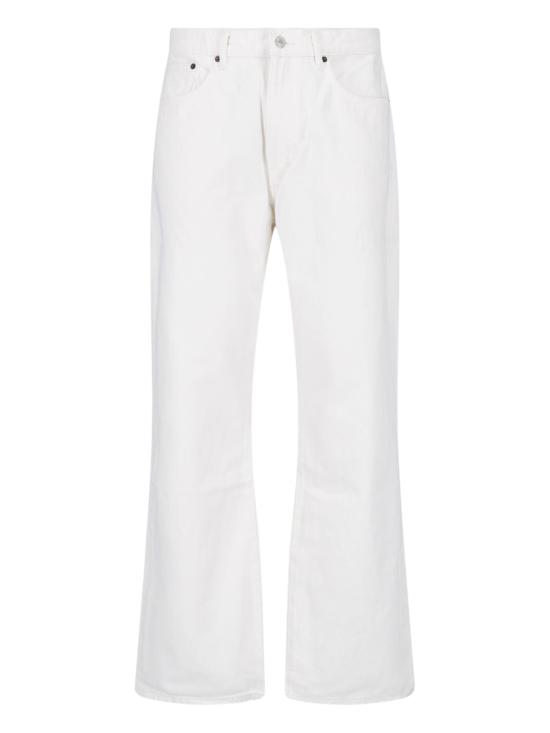 26FW 제네리카 데님 팬츠 A5PD VM009 027027 White