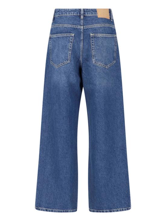26FW 제네리카 데님 팬츠 B5PD BW017 234234 Blue - JEANERICA