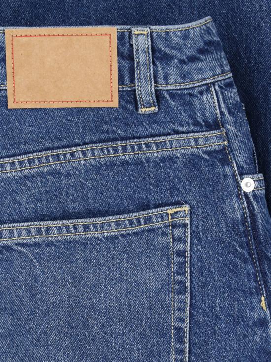 26FW 제네리카 데님 팬츠 B5PD BW017 234234 Blue - JEANERICA