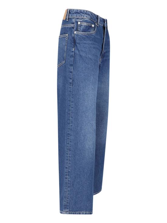 26FW 제네리카 데님 팬츠 B5PD BW017 234234 Blue - JEANERICA