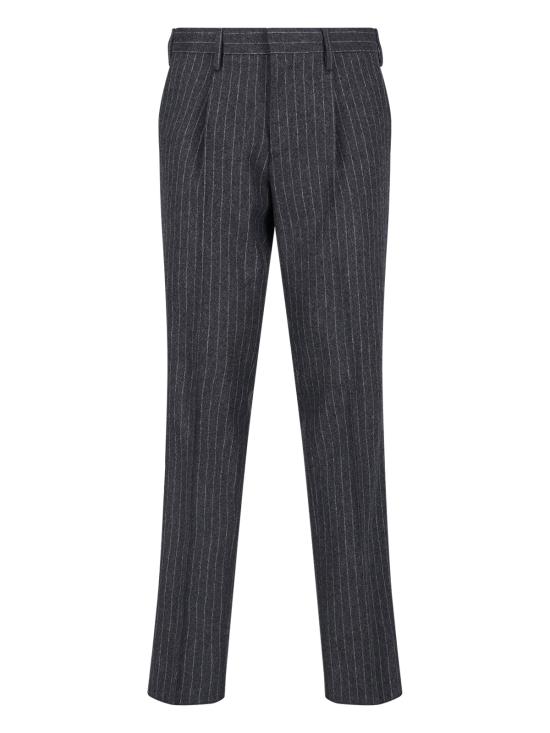 26FW 라르디니 수트 세트 AC5934E FFW21971C 10AN GREY - LARDINI