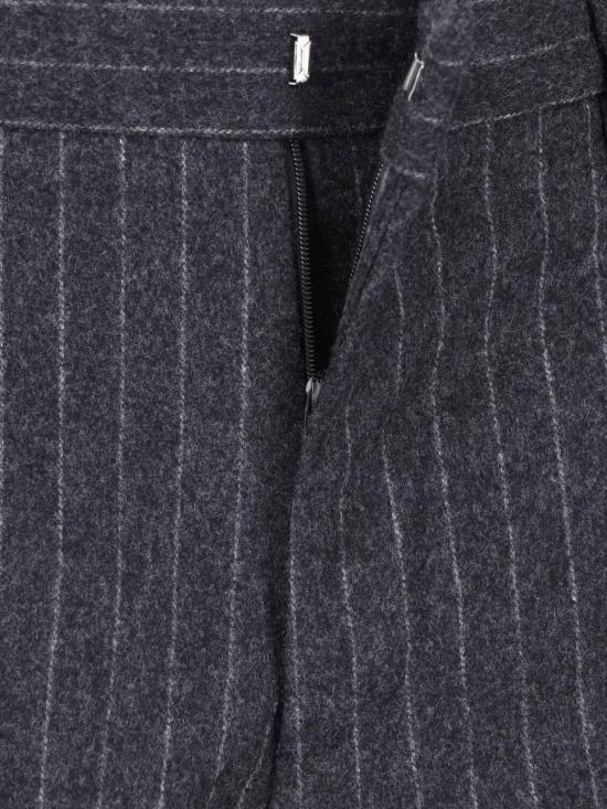 26FW 라르디니 수트 세트 AC5934E FFW21971C 10AN GREY - LARDINI