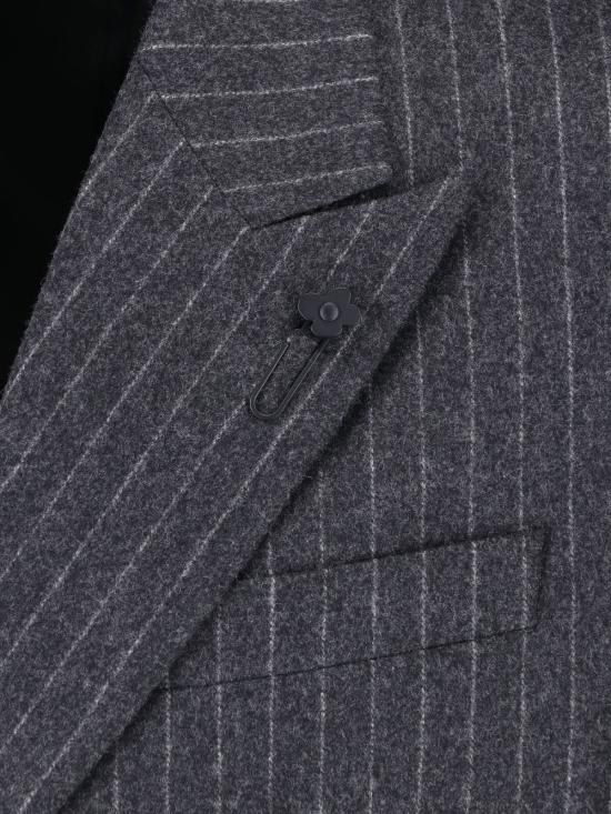 26FW 라르디니 수트 세트 AC5934E FFW21971C 10AN GREY - LARDINI
