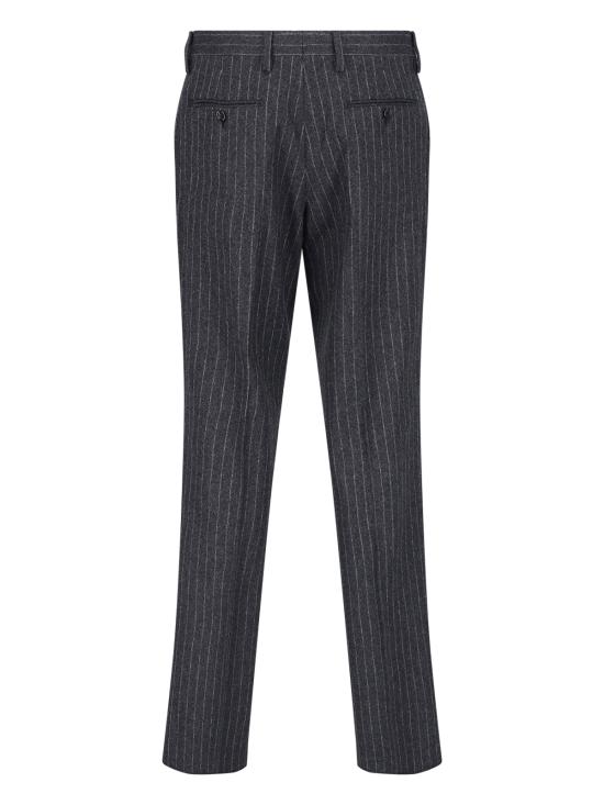 26FW 라르디니 수트 세트 AC5934E FFW21971C 10AN GREY - LARDINI