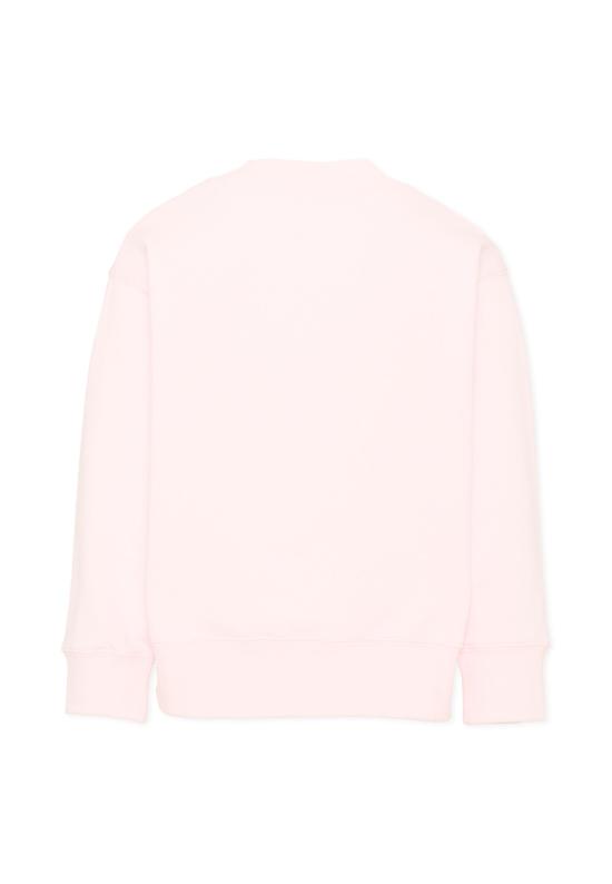 26FW [키즈] 팜앤젤스 니트/스웻셔츠 F6PAJGSW049 042 PINK - PALM ANGELS