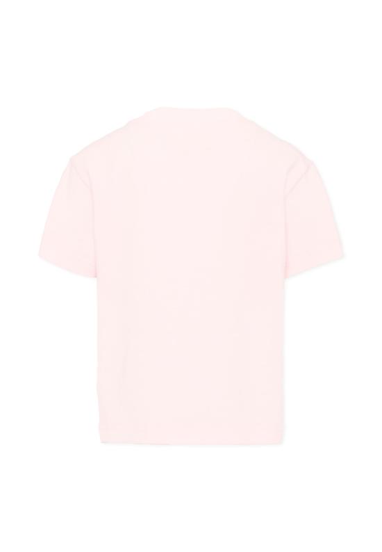26FW [키즈] 팜앤젤스 티셔츠 F6PAJGTH050 042 PINK - PALM ANGELS