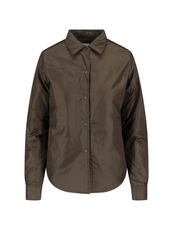 26FW 아스페시 셔츠 G294 7961 96237 Green