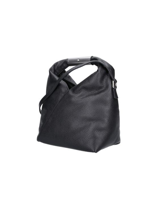 26FW MM6 메종마르지엘라 숄더백 SB6WD0042 P9068 T8013 Black - MM6 MAISON MARGIELA