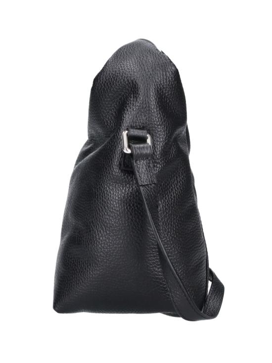 26FW MM6 메종마르지엘라 숄더백 SB6WD0042 P9068 T8013 Black - MM6 MAISON MARGIELA