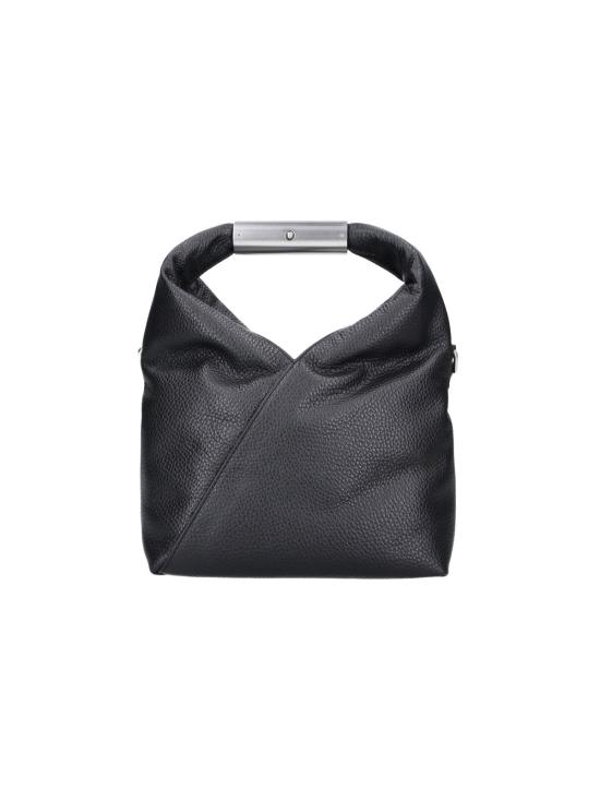 26FW MM6 메종마르지엘라 숄더백 SB6WD0042 P9068 T8013 Black