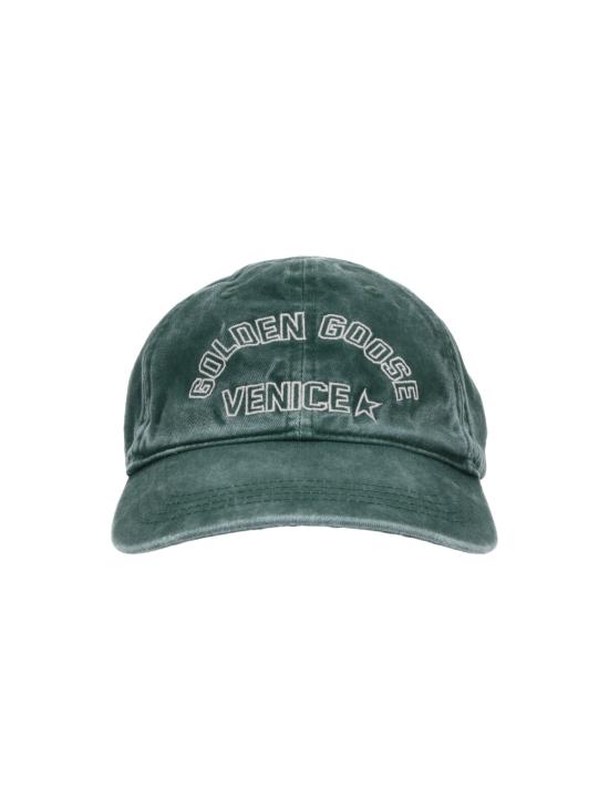 26FW 골든구스 모자 GUP02837 P002618 35980 Green