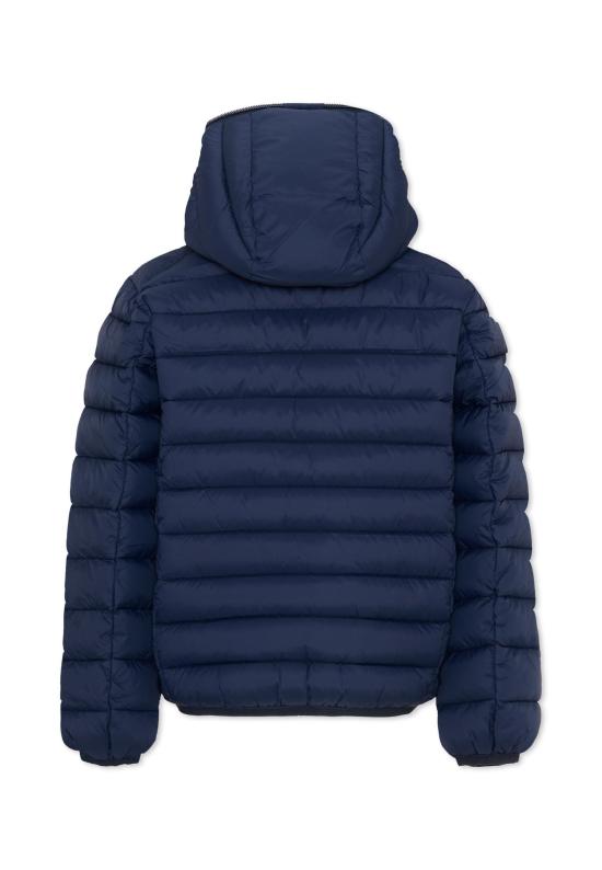 26FW [키즈] 세이브더덕 자켓 J30650B GIGA23 90000 BLUE - SAVE THE DUCK