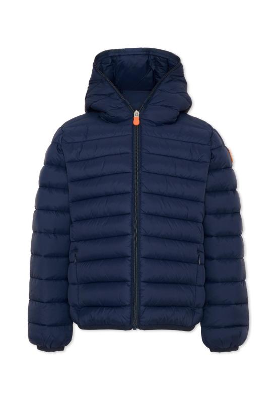 26FW [키즈] 세이브더덕 자켓 J30650B GIGA23 90000 BLUE