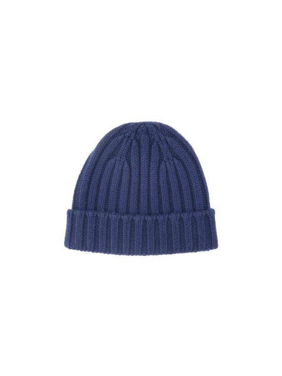 26FW 아스페시 모자 1C01 V108 01099 Blue