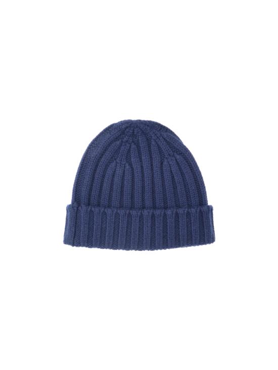26FW 아스페시 모자 1C01 V108 01099 Blue - ASPESI