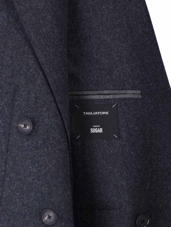 26FW 딸리아토레 수트 세트 2SNY10BNT AI 070039 N1261 GREY - TAGLIATORE