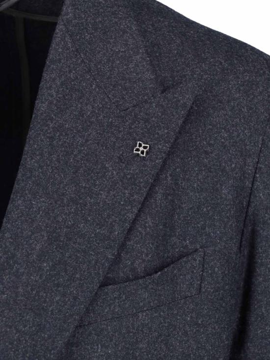 26FW 딸리아토레 수트 세트 2SNY10BNT AI 070039 N1261 GREY - TAGLIATORE