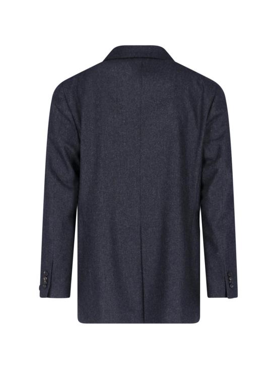 26FW 딸리아토레 수트 세트 2SNY10BNT AI 070039 N1261 GREY - TAGLIATORE