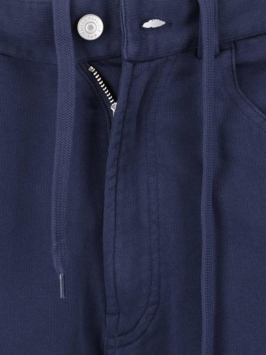 26FW MM6 메종마르지엘라 데님 팬츠 S52KA0581 M25025 524 Blue - MM6 MAISON MARGIELA