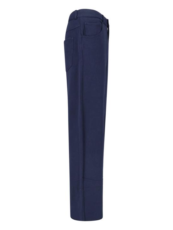 26FW MM6 메종마르지엘라 데님 팬츠 S52KA0581 M25025 524 Blue - MM6 MAISON MARGIELA