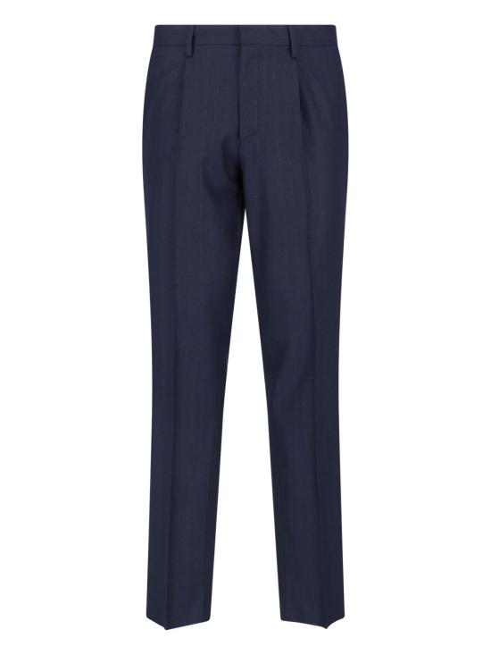 26FW 라르디니 수트 세트 AC5934E ACIF67435 850GR BLUE - LARDINI