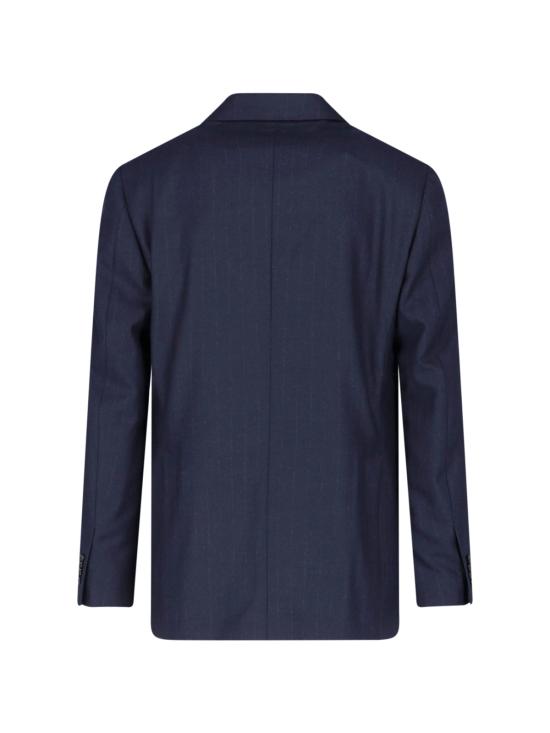 26FW 라르디니 수트 세트 AC5934E ACIF67435 850GR BLUE - LARDINI