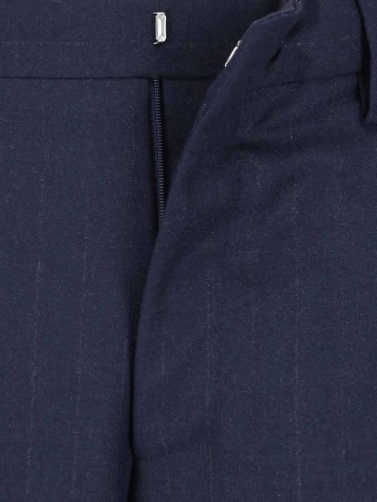 26FW 라르디니 수트 세트 AC5934E ACIF67435 850GR BLUE - LARDINI