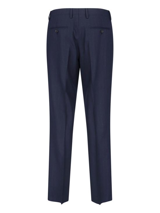 26FW 라르디니 수트 세트 AC5934E ACIF67435 850GR BLUE - LARDINI