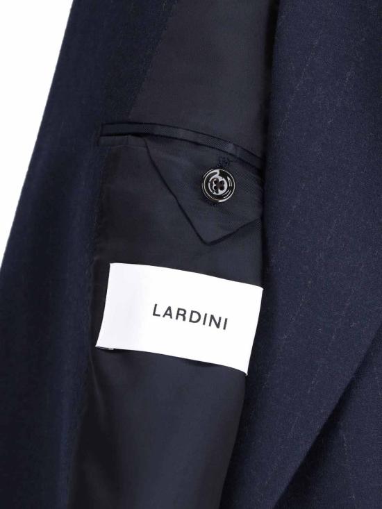 26FW 라르디니 수트 세트 AC5934E ACIF67435 850GR BLUE - LARDINI